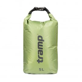 Купить Гермомішок Tramp нейлон 20D Rip-Stop olive 5л UTRA-120, фото , характеристики, отзывы