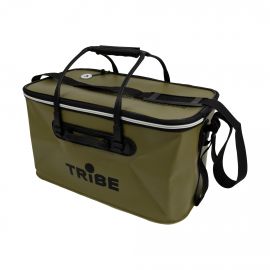 Придбати Сумка рибальська Tribe EVA T-JA-0001-M olive, image , характеристики, відгуки