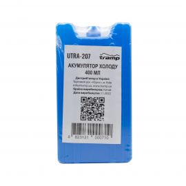 Купить Аккумулятор холода TRAMP 400 мл UTRA-207, фото , характеристики, отзывы