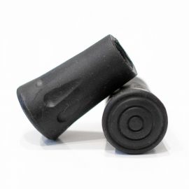 Купить Насадка-ковпачок для трекінгових палиць Tribe (пара) T-MF-0007-black, фото , характеристики, отзывы