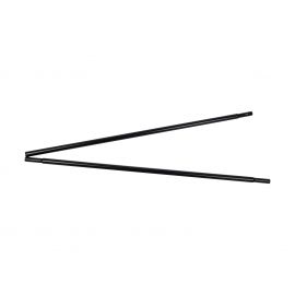 Придбати Двохсекціний елемент каркасу Mosquito LUX/Bungalow LUX 19 mm TRA-049-2, image , характеристики, відгуки
