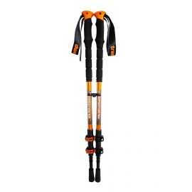 Придбати Трекінгові палиці Tramp Expedition 140 Alu 7075 чорні (пара) UTRR-001, image , характеристики, відгуки