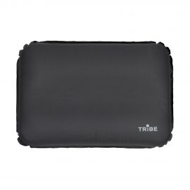 Купить Подушка самонадувна Tribe Self-inflating Pillow T-BD-0004-grey, фото , характеристики, отзывы