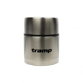 Купить Термос Tramp з широким горлом 0,5л UTRC-077, фото , характеристики, отзывы