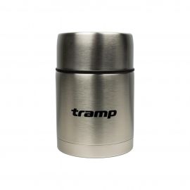 Купить Термос Tramp з широким горлом 0,7л UTRC-078, фото , характеристики, отзывы