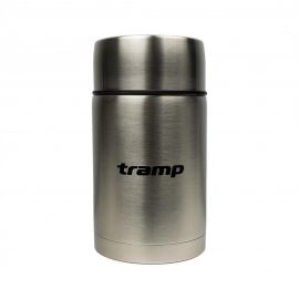 Купить Термос Tramp з широким горлом 1,0л UTRC-079, фото , характеристики, отзывы
