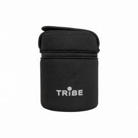 Купить Чохол Tribe Neoprene Cover для харчового термоса 0.5 л T-DF-0003-black, фото , характеристики, отзывы