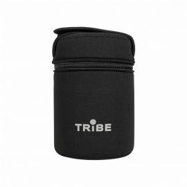 Купить Чохол Tribe Neoprene Cover для харчового термоса 0.7 л T-DF-0004-black, фото , характеристики, отзывы