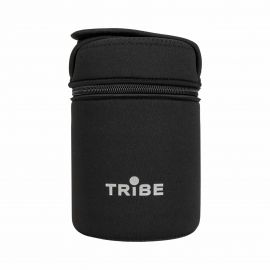 Купить Чохол Tribe Neoprene Cover для харчового термоса 1 л T-DF-0005-black, фото , характеристики, отзывы
