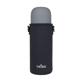 Купить Чохол Tribe Neoprene Cover для термоса Soft touch 0,75 л T-DF-0017-black, фото , характеристики, отзывы