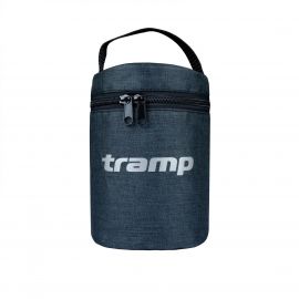 Купить Термочохол для харчового термоса Tramp 0.5/0,7 л dark-grey UTRA-001, фото , характеристики, отзывы