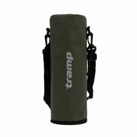 Купить Термочохол для термоса Tramp 1,2 л UTRA-006-olive, фото , характеристики, отзывы