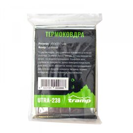 Купить Термоодеяло TRAMP UTRA-238, фото , характеристики, отзывы