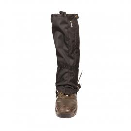 Купить Гамаші Tramp Gaiter S-M black, фото , характеристики, отзывы