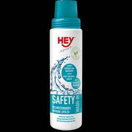 Придбати Анти-бактериальное средство Hey-Sport SAFETY WASH-IN, image , характеристики, відгуки