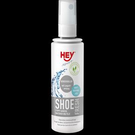 Придбати Дезодорант для обуви HEY-Sport SHOE FRESH, image , характеристики, відгуки