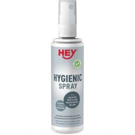 Купить Дезодорант - гігєнічне очищення взуття HeySport Hygienic Spray 100 ml, фото , характеристики, отзывы