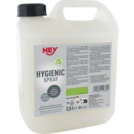 Купить Дезодорант - гігєнічне очищення взуття HeySport Hygienic Spray 2,5 l, фото , характеристики, отзывы