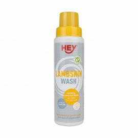 Купить Засіб для прання Hey-Sport шкіра + текстиль Lambskin Wash 250 ml (20731300), фото , характеристики, отзывы