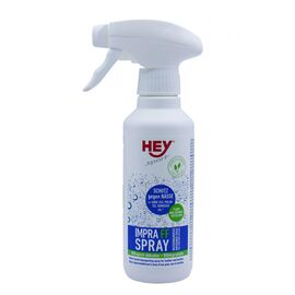 Придбати Пропитка мембранных тканей HeySport Impra FF-Spray Water Based 250 ml (20676000), image , характеристики, відгуки