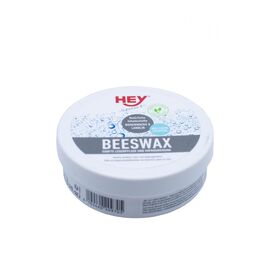 Придбати Водоотталкивающая пропитка на основе воска для обуви HeySport Beeswax Proof 150 ml, image , характеристики, відгуки