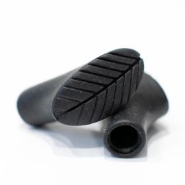 Купить Насадка для скандинавських палиць Tribe класична T-MF-0006-black, фото , характеристики, отзывы