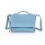 Придбати Сумка почтальонкі Crossbody синя, image , характеристики, відгуки