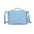 Придбати Сумка почтальонкі Crossbody синя, image , зображення 6, характеристики, відгуки