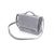 Придбати Сумка почтальонкі Crossbody сірий, image , зображення 2, характеристики, відгуки