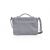 Придбати Сумка почтальонкі Crossbody сірий, image , зображення 3, характеристики, відгуки