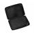 Купить Модная кожаная папка под MacBook (Макбук) 13″ черная MC13-01 (11-00), фото , изображение 4, характеристики, отзывы