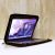 Купить Модная кожаная папка под MacBook (Макбук) 13″ черная MC13-01 (11-00), фото , изображение 2, характеристики, отзывы