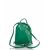 Купить Женский рюкзак  8002_green кожаный зеленый, фото , изображение 2, характеристики, отзывы