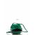 Купить Женский рюкзак  8002_green кожаный зеленый, фото , изображение 3, характеристики, отзывы