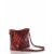 Купить Итальянский женский кожаный клатч 8816_red кожаный Красный, фото , изображение 2, характеристики, отзывы