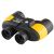 Купить Бинокль SIGETA Admiral 7x50 Black floating/compass/reticle морской, фото , изображение 3, характеристики, отзывы