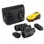 Купить Бинокль SIGETA Admiral 7x50 Yellow floating/compass/reticle морской, фото , изображение 15, характеристики, отзывы