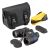 Купить Бинокль SIGETA Admiral 7x50 Blue floating/compass/reticle морской, фото , изображение 15, характеристики, отзывы