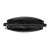 Купить Кожаная мужская косметичка черная SK01 Black, фото , изображение 2, характеристики, отзывы