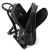 Купить Кожаный женский рюкзак Virginia Conti Italy - 02443_fblack, фото , изображение 2, характеристики, отзывы