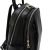 Купить Кожаный женский рюкзак Virginia Conti Italy - 02443_fblack, фото , изображение 7, характеристики, отзывы