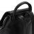Купить Кожаный женский рюкзак Virginia Conti Italy - 03150_fblack, фото , изображение 7, характеристики, отзывы