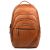 Купить Большой кожаный рюкзак HILL BURRY HB4013B 52см, фото , характеристики, отзывы