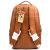 Купить Большой кожаный рюкзак HILL BURRY HB4013B 52см, фото , изображение 2, характеристики, отзывы