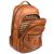 Купить Большой кожаный рюкзак HILL BURRY HB4013B 52см, фото , изображение 7, характеристики, отзывы