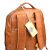 Купить Большой кожаный рюкзак HILL BURRY HB4013B 52см, фото , изображение 10, характеристики, отзывы