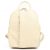 Придбати Кожаный женский рюкзак бежевый Virginia Conti Italy - VC3964fbeige, image , характеристики, відгуки