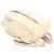 Придбати Кожаный женский рюкзак бежевый Virginia Conti Italy - VC3964fbeige, image , зображення 5, характеристики, відгуки