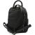 Купить Кожаный женский рюкзак Virginia Conti Italy - VC3964fblack, фото , изображение 2, характеристики, отзывы
