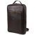 Купить Кожаный рюкзак для ноутбука 15" дюймов GC-1240-4lx в коричневом цвете, фото , изображение 3, характеристики, отзывы